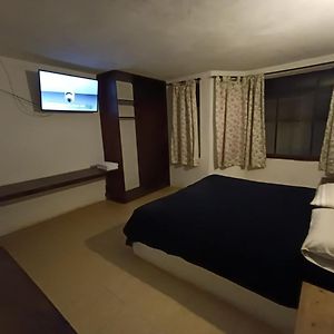 Habitación con Cama King