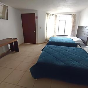 Habitación Cuádruple